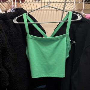 Wild fable crop top!